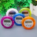Table Memory Function Crystal Timer Digital 1PC Mini Liquid Magnetic Racing Car Kitchen Countdown Alarm Clock Second Timer Kitchen Tools. 