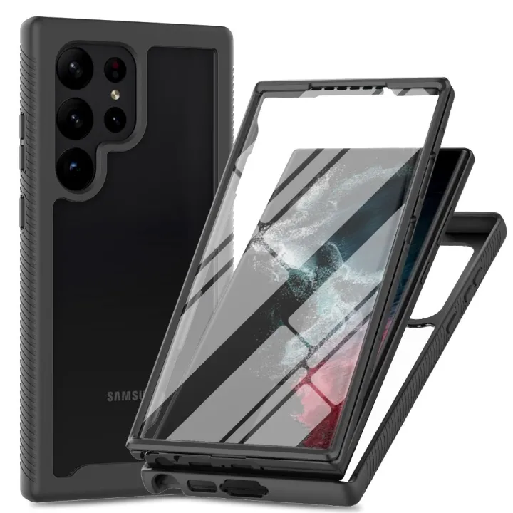 lthmy%20for%20Samsung%20Galaxy%20S23%20Ultra%20Built-in%20Screen%20Protector%20Full%20Body%20Rugged%20Shockproof%20Case%20Cover%20-%20Image%202
