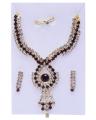 Women's Multicolor Jewellery Set. 