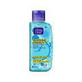 Clean & Clear Face Wash Morning Energy with Vitamin E & A Aqua Splash 50ml. 