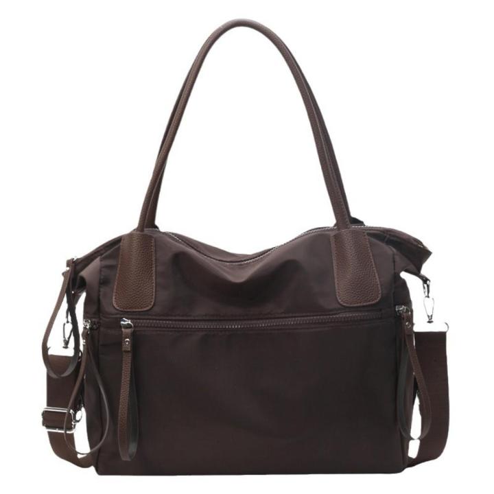 Oxford%20Cloth%20Tote%20Bag%20Zipper%20Large%20Capacity%20Fashion%20Ladies%20Shoulder%20Bags%20Splash%20proof%20Multipurpose%20Crossbody%20Bag%20for%20Casual%20Outings%20School%20Carryall%20Professional%20Workbag%20Travel%20Accessory%20Shopping%20-%20Image%206