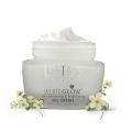Lotus Herbals WhiteGlow Skin Whitening And Brightening Gel, Face Cream with SPF-25, for all skin types, 40g (Pack of 1)(FROM INDIA)JEZ. 