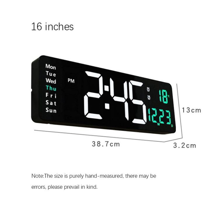 16inch%20Wall%20Clock%20LED%20Digital%20Display%20Large%20Screen%20Clock%20Table%20Clock%20Temperature%20Humidity%20Clock%20with%20Re-mote%20Control%20-%20Image%203
