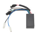 CDI Box Ignitor 3085639 Replacement For Polaris Big Boss Scrambler Sportsman Worker CDI Ignitor CDI Module CDI Box Module. 