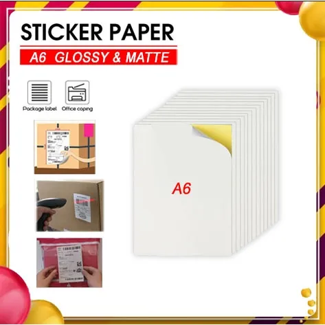 Sticker%20Paper%20Matte%20&%20Glossy%20A6%20Size%2080%20GSM%20100%20Sheets%20Blank%20Sticker%20Paper%20-%20Image%204