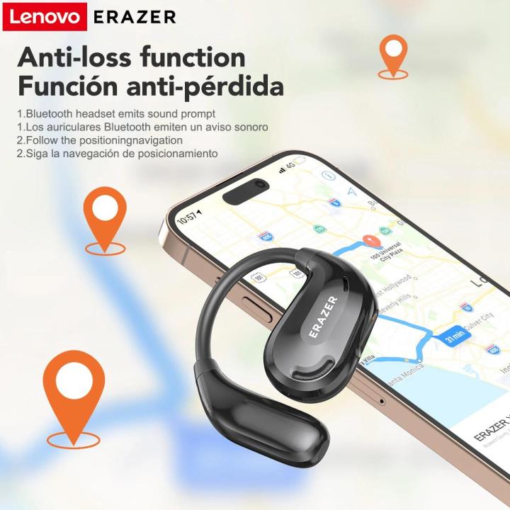ERAZER%20XT66PRO%20Bluetooth%20Earphones%20ASMR%20Headsets%20DIY%20APP%20AI%20Translator%20Earbuds%20Wireless%20Headphones%2013%20Hours%20long%20life%20Display%20-%20Image%204