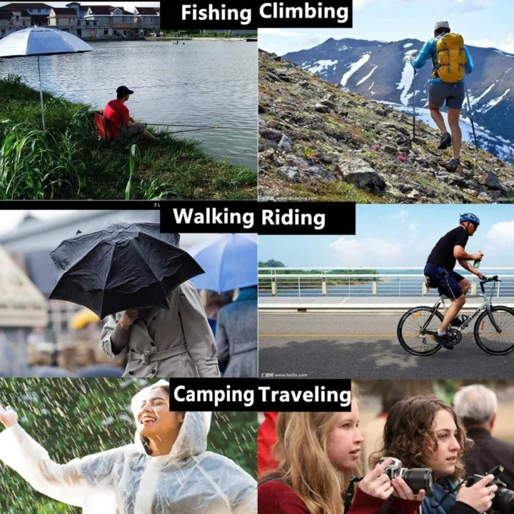 Raincoat%202%20Pack%20Rain%20Ponchos%20for%20Men%20Women%20Adults%20Reusable%20Portable%20Rain%20Coat%20Waterproof%20with%20Elastic%20Sleeves%20-%20Image%204