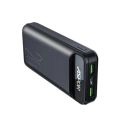ASPOR A396 PD 20000mAh 22.5W Fast Charging Power Bank. 