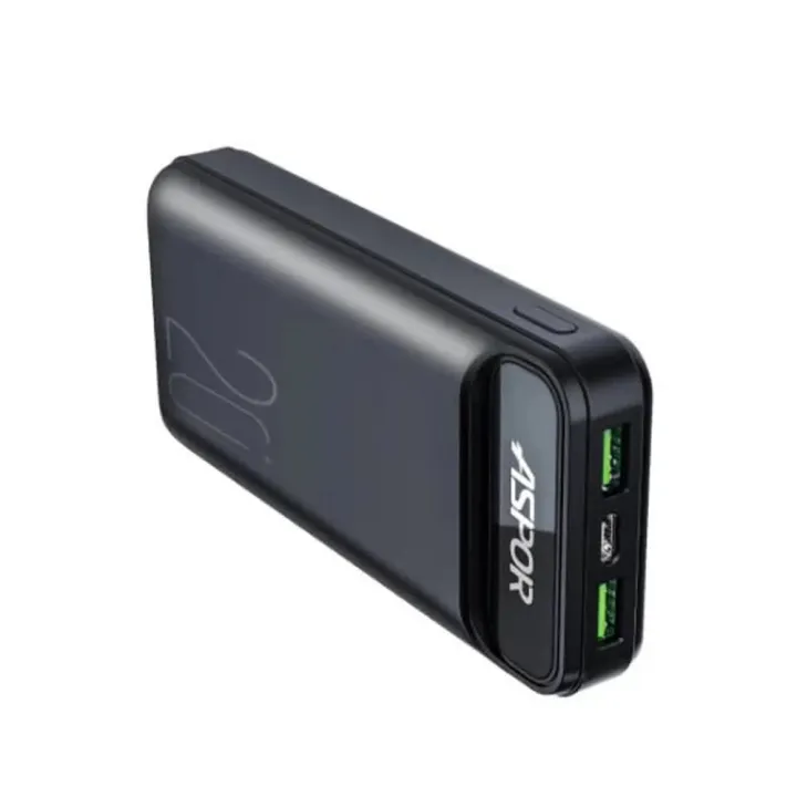 ASPOR%20A396%20PD%2020000mAh%2022.5W%20Fast%20Charging%20Power%20Bank%20-%20Image%202