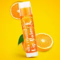 Janet Wild Tangerine Lip Balm - 3.5G. 