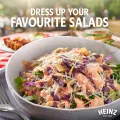 Heinz Thousand Island Salad Dressing, 400 ml(FROM DUBAI)NUSS. 