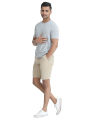 Men's Chino  Short 7247. 