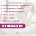 Squirting Gel for Women Stimulant Massage Oil Booster Women Exciter Lubrica Male massage o. 