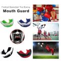 【NEW】 Sport Mouth Guard EVA Teeth Protector Kids Adults Mouthguard Tooth Brace Protection Basketball Rugby Boxing Karate Sports Tools. 