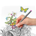 STAEDTLER® Pigment Liner 308 05 Fineliner 0.05 - Colour. 