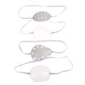 Xchh5651 1PCS Eye Protection Holes Ventilated Eye Shield Cover Transparent - Needed After Cataract Surgery - Eye Care. 