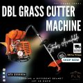 DBL Grass Cutter Machine. 