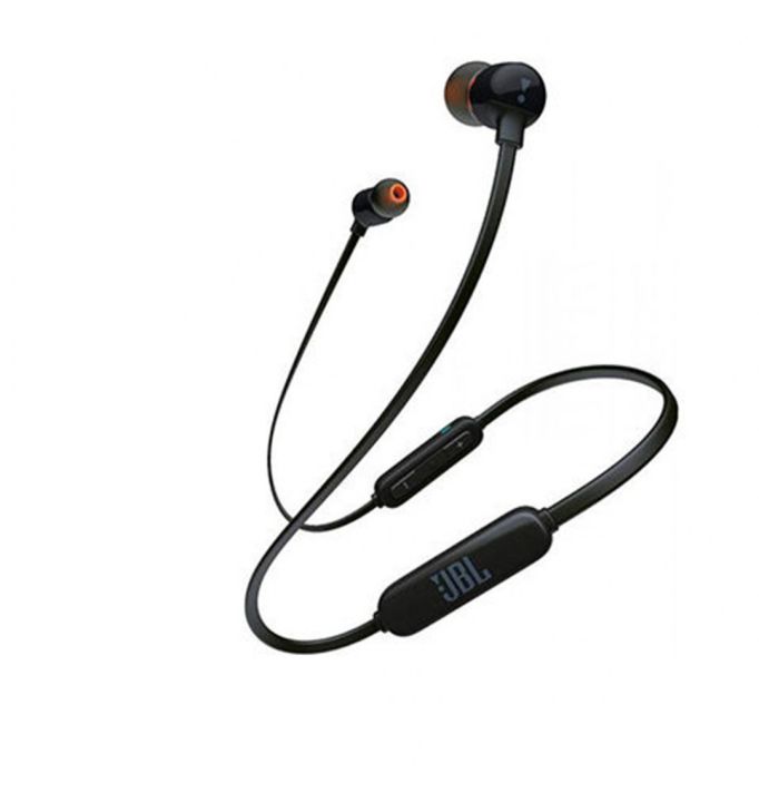 TUNE 115BT By JBL Wireless In-Ear Headphone