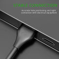 2 Pin AC European Power Cable AC EU Power Code AC Computer Power Cord AC Computer Power Cable Pure Copper 3 Prong EU AC Power Cable Laptop Power cord Cable Laptop Power Cable SIPU High Quality Rice Cooker Wire Kettle Wire Laptop Wire Printer Cable. 