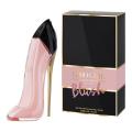 Pink high heels women's perfume, long lasting perfume, perfume spray, good girl, 80ml. 