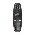 AN-MR650A No Magic Voice Replacement Remote Control for LG Smart LED TV. 