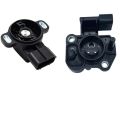 Yamaha FZ Throttle Body Sensors. 