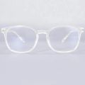 Transparent Optical Spectacle Eyewear & High Quality Computer Glasses Frame for Women & Men. 