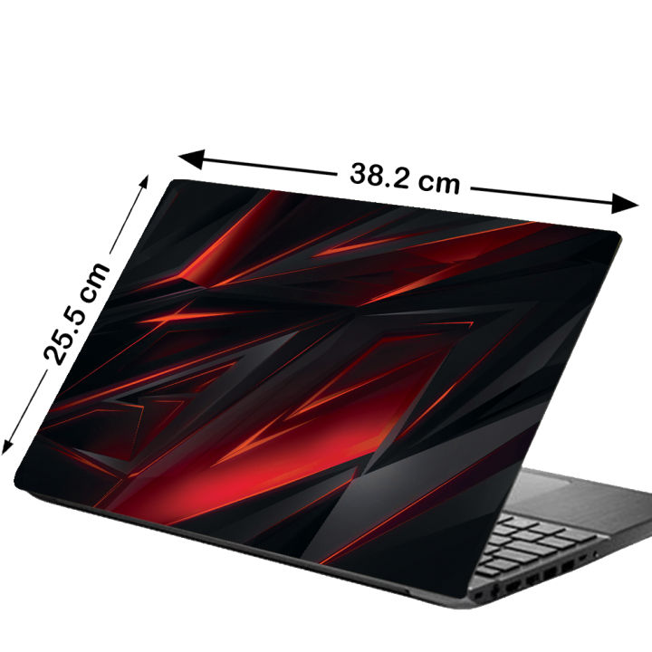 Laptop%20Skin%20Protector%20Sticker%20%20for%2015.6%20inch%20laptop%20(With%20High%20Quality%20Matt%20Laminate)%20-%20Image%202