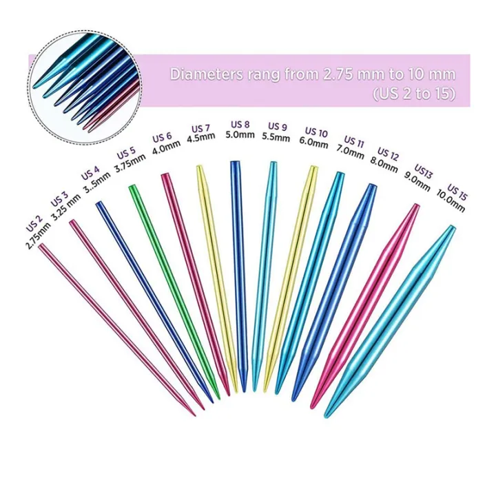26%20Pieces%20Aluminum%20Interchangeable%20Circular%20Knitting%20Needle%20Set%20Knitting%20Needle%20Set%2013%20Size%20Interchangeable%20Crochet%20Needles%20for%20Knitting%20-%20Image%206