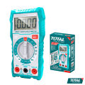 TOTAL Digital Multimeter. 