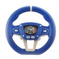 Driving Car Toy 360 ° Rotation Copilot Steering Wheel Montessori Early Education Simulation Steering Wheel Toys Simulation Interactive Simulate Driving Car Toy Kids Toys. 