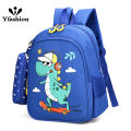 Yfashion Kids Preschool Bag Children Schoolbag Cute Cartoon Backpack Kindergarten Toddler School Bags For Boys Girls Toddlers Kids. 