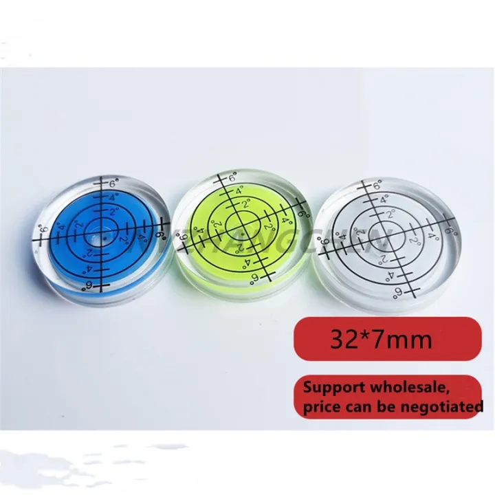 NEW%20Bubble%20Spirit%20Level%20Bulls-eye%20Degree%20Marked%20Surface%20Circular%20Level%20Bubble%20Universal%20Scale%20Laser%20Level%20Horizontal%20Measuring%20Tool%20-%20Image%202