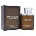 Yacht Man Chocolate  EDT 100ml. 