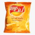 Lays French Cheese 21g. 