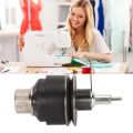 Assembly Set Iron Thread Tension Assembly Universal Regulator Mechanism Sewing Tension Assembly Durable Professional Universal Tension Assembly Home Machines. 