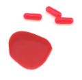 3PcsBox Fake Blood Pill Vampire Capsule Horror Funny Halloween Fake Blood Pill Capsule Halloween April Fools Day Joke Prank Toy. 