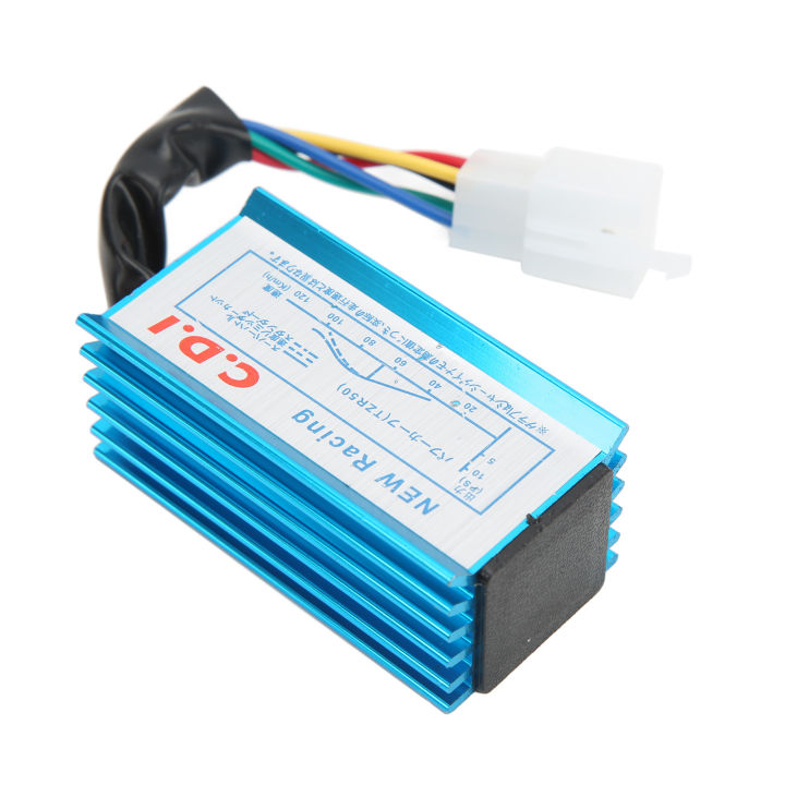 CDI%C2%A0Igniter%20Rustproof%20CDI%20Module%20Stainless%C2%A0Steel%20for%20DY100%C2%A050cc%C2%A090cc%20-%20Image%207