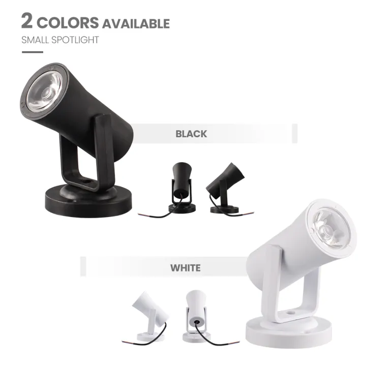 3W%20Mini%20Ceiling%20Mount%20LED%20Ceiling%20Spotlight%20Dimmable%20Adjustable%20Spotlight%20for%20Display%20Ceiling%20Light%20for%20Background%20Wall,Art%20Work,Headboard%20Picture%20-%20Image%207