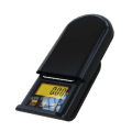 Digital Pocket Scale 500g/0.01g, Mini Electronic Jewelry Scale, Portable Food Scale Jewelry Gram Scale, Small Milligram Scale With LCD Display. 