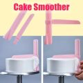 Cake Leveler Adjustable Cake  Icing Smoother Cake Kitchen Tools. 