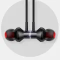 Lenovo HE05X Bluetooth Wireless Magnetic Neckband Headset Sports Headphone waterproof. 
