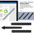 3pcs Stylus Pen Tip Kit for Microsoft Surface Pro 7 6 5 Replacement Stylus Replacement Spare Pens Tips Kit Capacitive. 