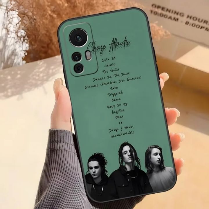 Chase%20Atlantic%20Music%20Fashion%20Phone%20Case%20For%20Redmi%209%2010%209T%209A%208%20Note%2012%2011%2010S%209S%2011S%20Pro%20Plus%20POCO%20X5%20Pro%20X3%20Nfc%20Luxury%20Cover%20-%20Image%205