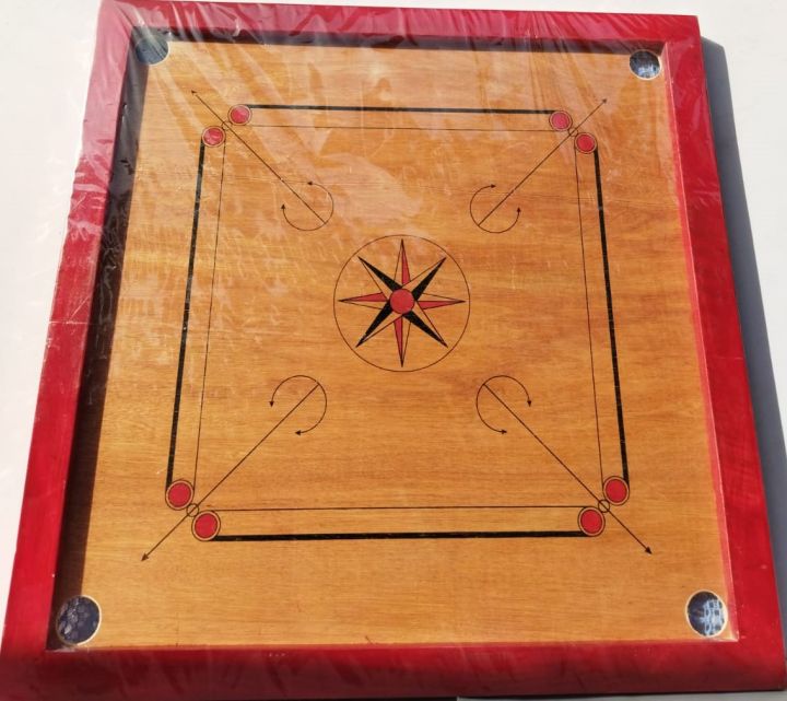 Product%20details%20of%20Practice%20Carrom%20Board%20(32"x32")%20-%20Image%204