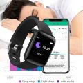 id Andro for IOS monitor professional version fitness device sports heart rate monitor men and women smart new smart watch watch fitness tracking. 