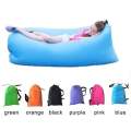 Cloud Lounger Inflatable Bed Air Filled Balloon sofa. 
