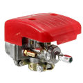 Carburetor 50cc/60cc/66cc/80cc 2 Stroke Engine Motor Motorized Bike Bicycle Carb JINBING. 