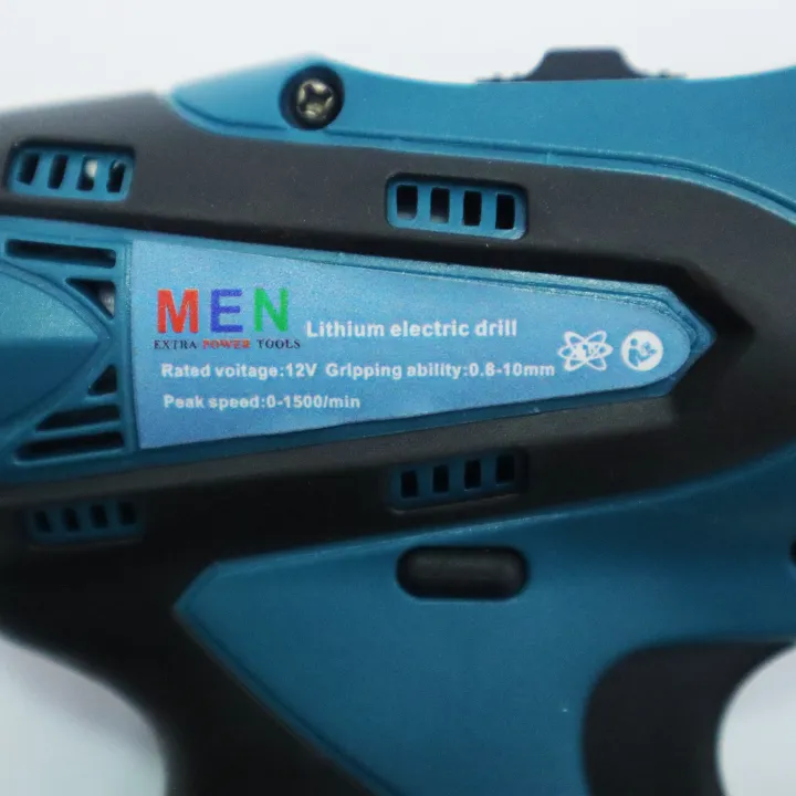 MEN%20Cordless%20Drill%20(12V)%20Rechargeable%20Drill%20-%20Image%203
