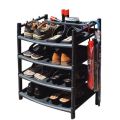 Daxer Shoe Rack 4Trays  – TR004. 